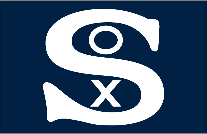 Chicago White Sox 1929-1932 Cap Logo iron on transfers for clothing